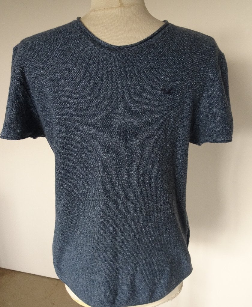 SHIRT VAN HOLLISTER MAAT M, Kleding | Heren, Ophalen of Verzenden, Zo goed als nieuw, Hollister, Maat 48/50 (M)