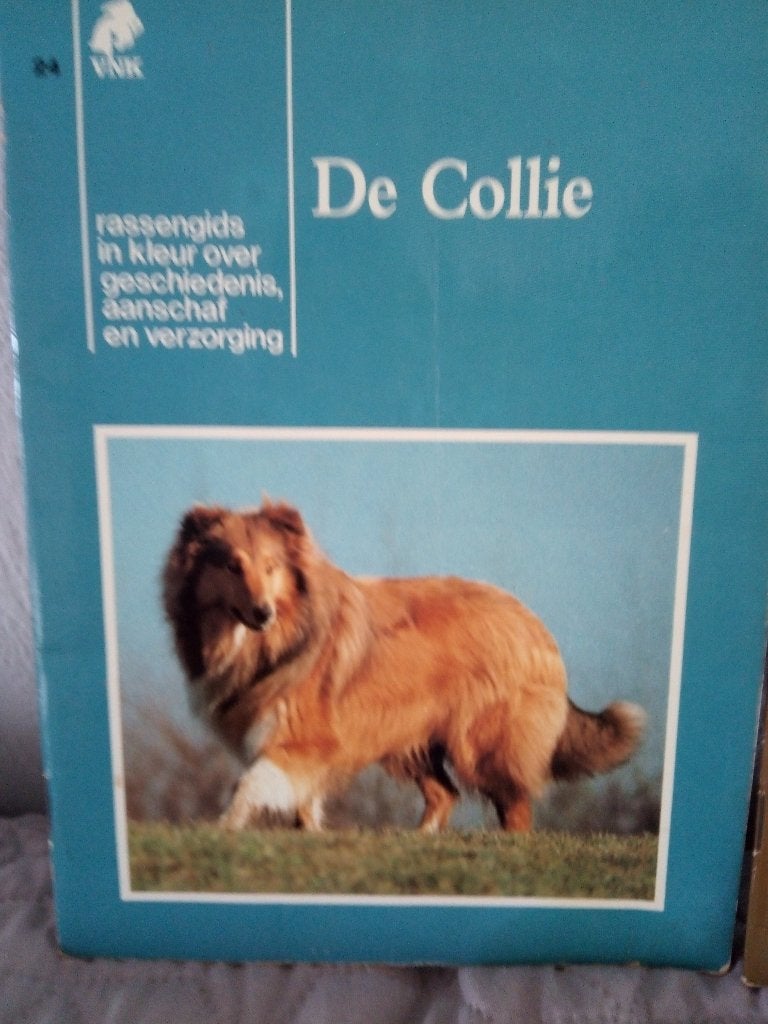 Boeken Honden rassen, Ophalen of Verzenden, Gelezen, Honden