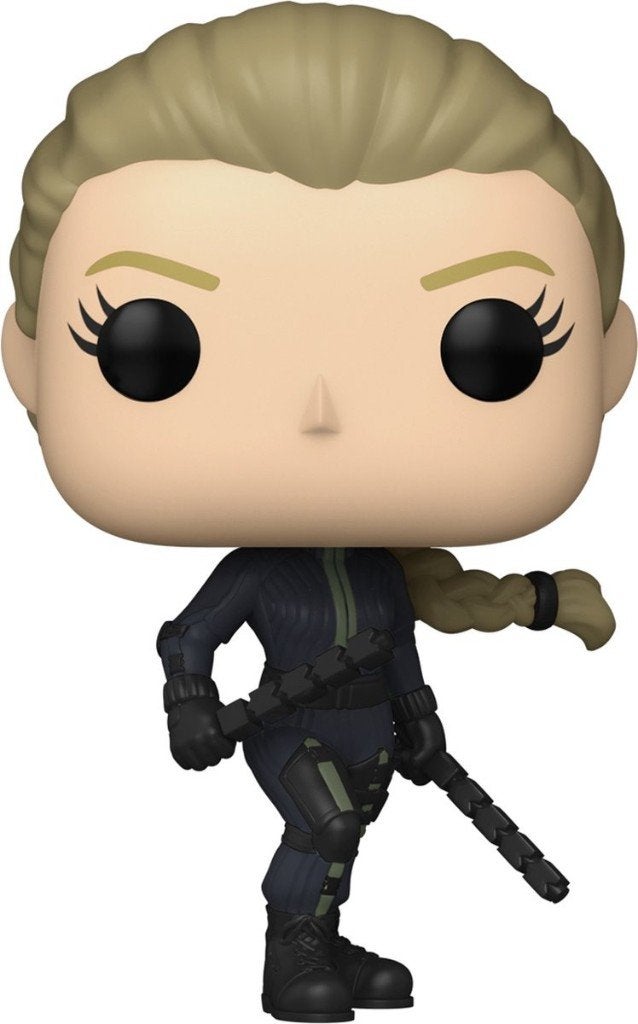 Funko POP! Marvel Hawkeye Yelena # 1213, Verzenden, Funko EU BV, SupportEMEA@funko.com, Nieuw
