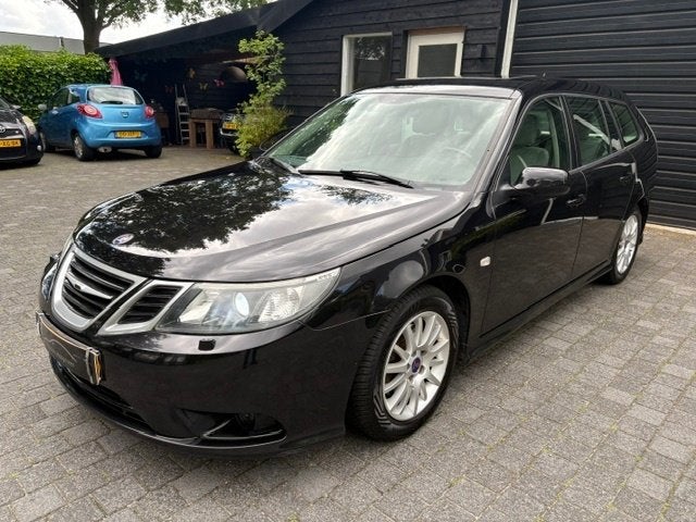 Saab 9-3