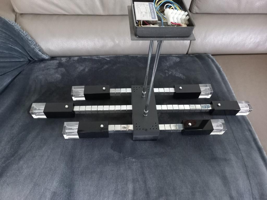 2 maal hanglamp, Ophalen, Minder dan 50 cm