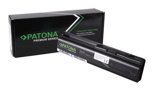 Premium Battery HP Pavilion DV4 DV5 DV6 G60-230US G70-250us, Verzenden, Nieuw