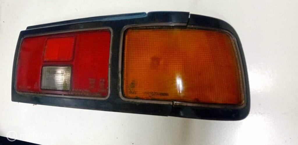 Achterlichten Toyota Celica, Gebruikt, Ophalen of Verzenden