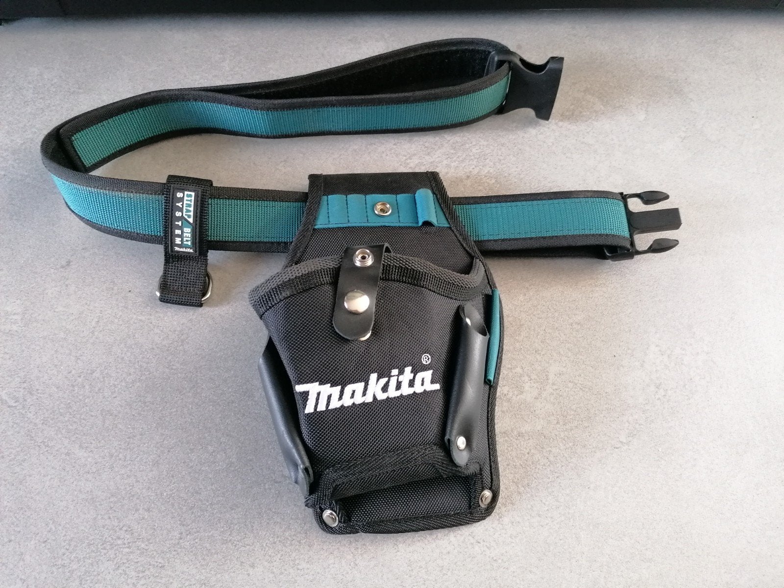 Makita gereedschapshouder / gereedschapsriem, Ophalen of Verzenden, Nieuw