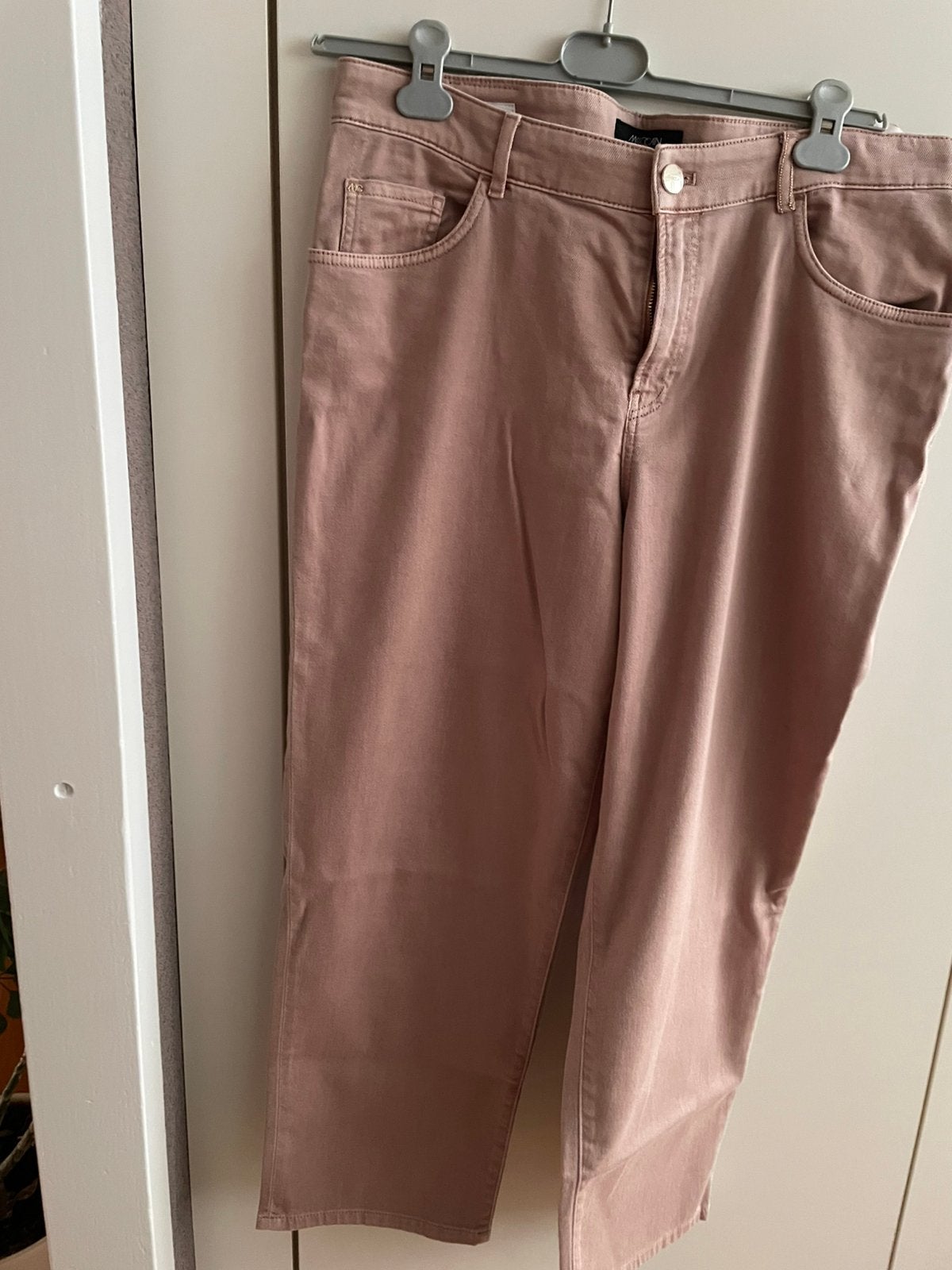 Marc cain jeans, Overige kleuren, Maat 46/48 (XL) of groter, Nieuw, Ophalen of Verzenden