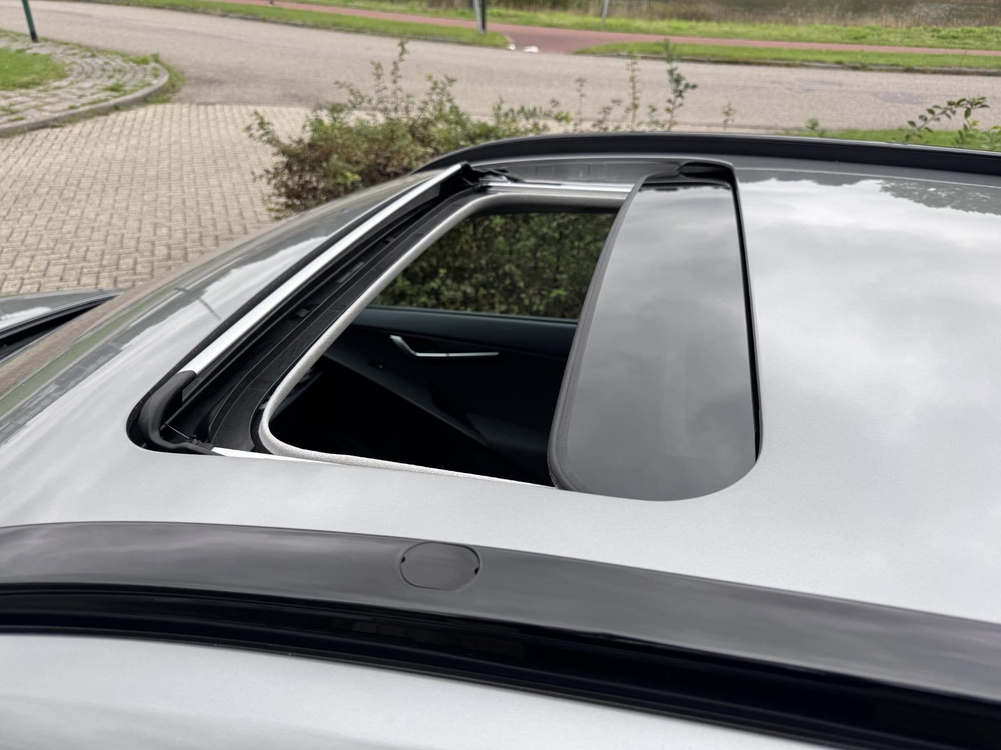 Kia Niro 1.6 GDi Hybrid ExecutiveLine , 18 inch lichtmetalen, 1374 kg, Lichtsensor, Euro 6, 129 pk