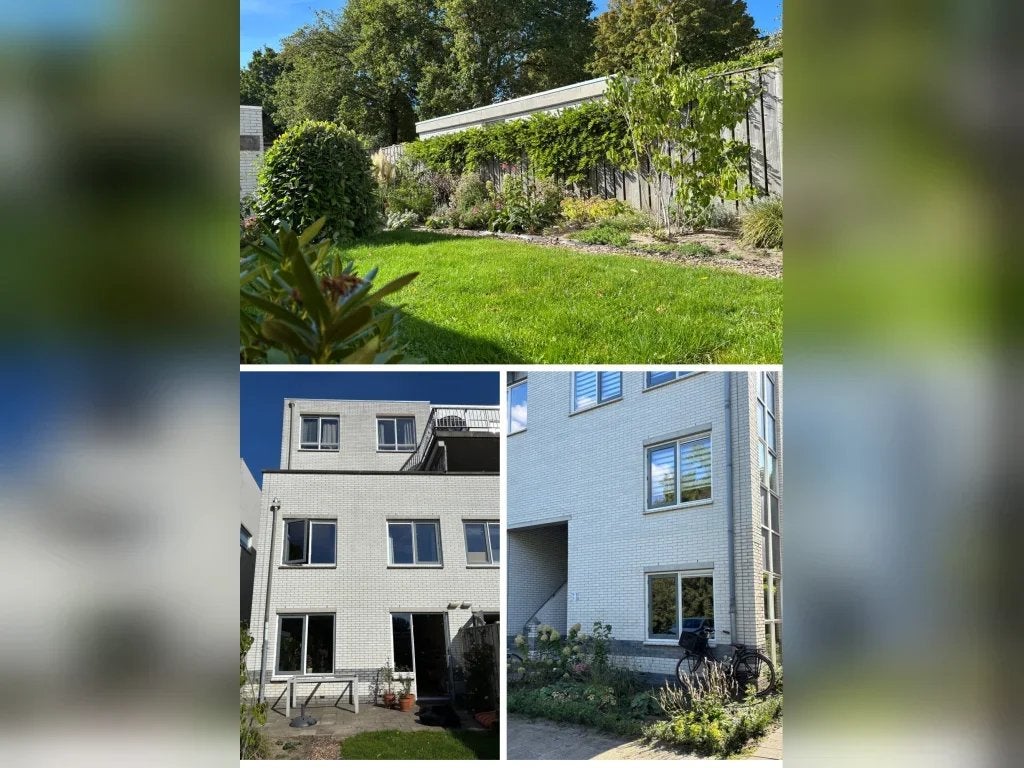NIEUW! Woonruimte te huur Molenslag, Breda