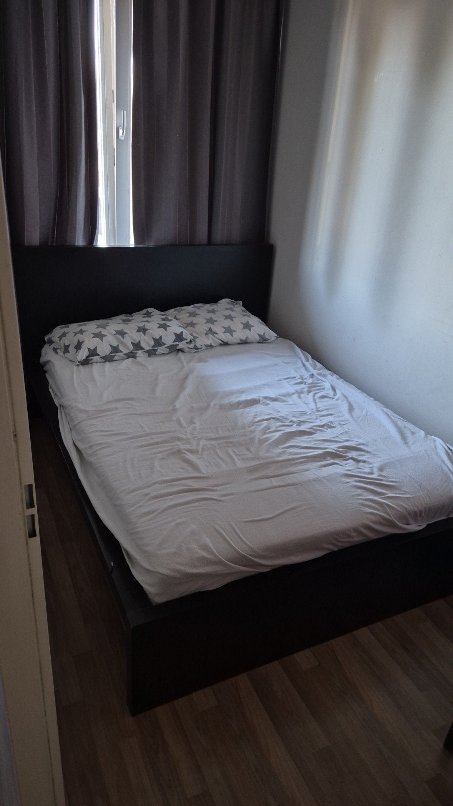 kamer te huur voor maximaal 4 dagen per week, Rotterdam