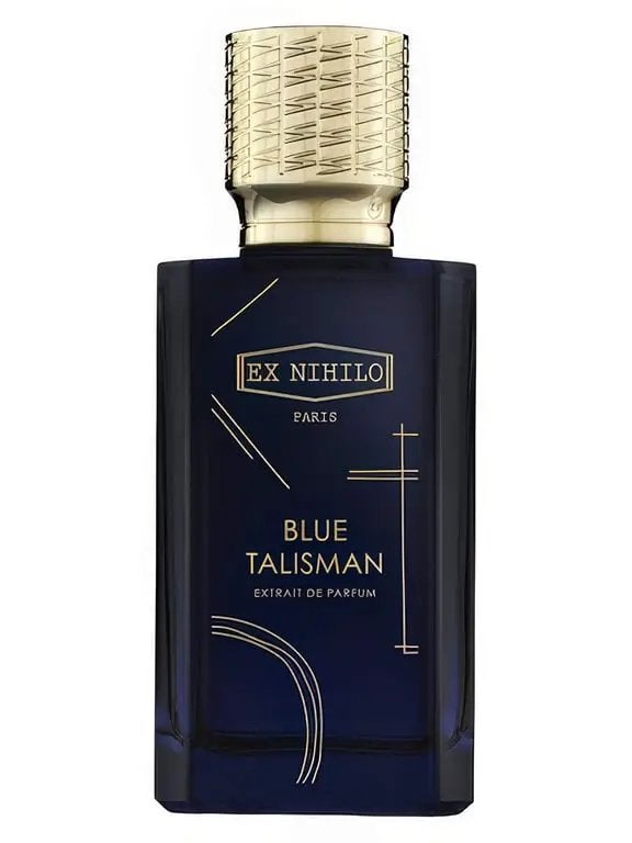 Ex Nihilo Blue Talisman Extrait de Parfum, Sieraden, Tassen en Uiterlijk, Uiterlijk | Parfum, Ophalen of Verzenden, Zo goed als nieuw