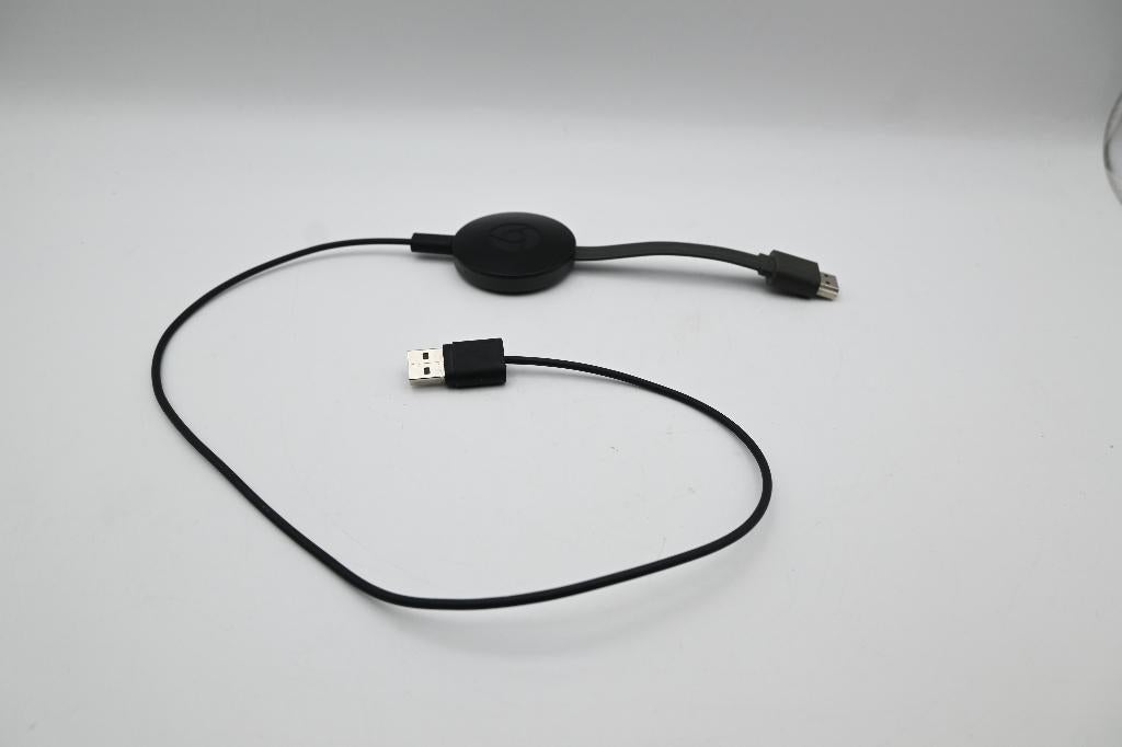 Google Chromecast, Gebruikt, Ophalen of Verzenden, X, Jrhijn@buy-sell.nl