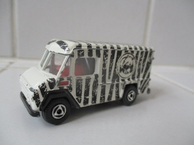 Efsi Holland Commer safari, Ophalen of Verzenden, Gebruikt, Auto