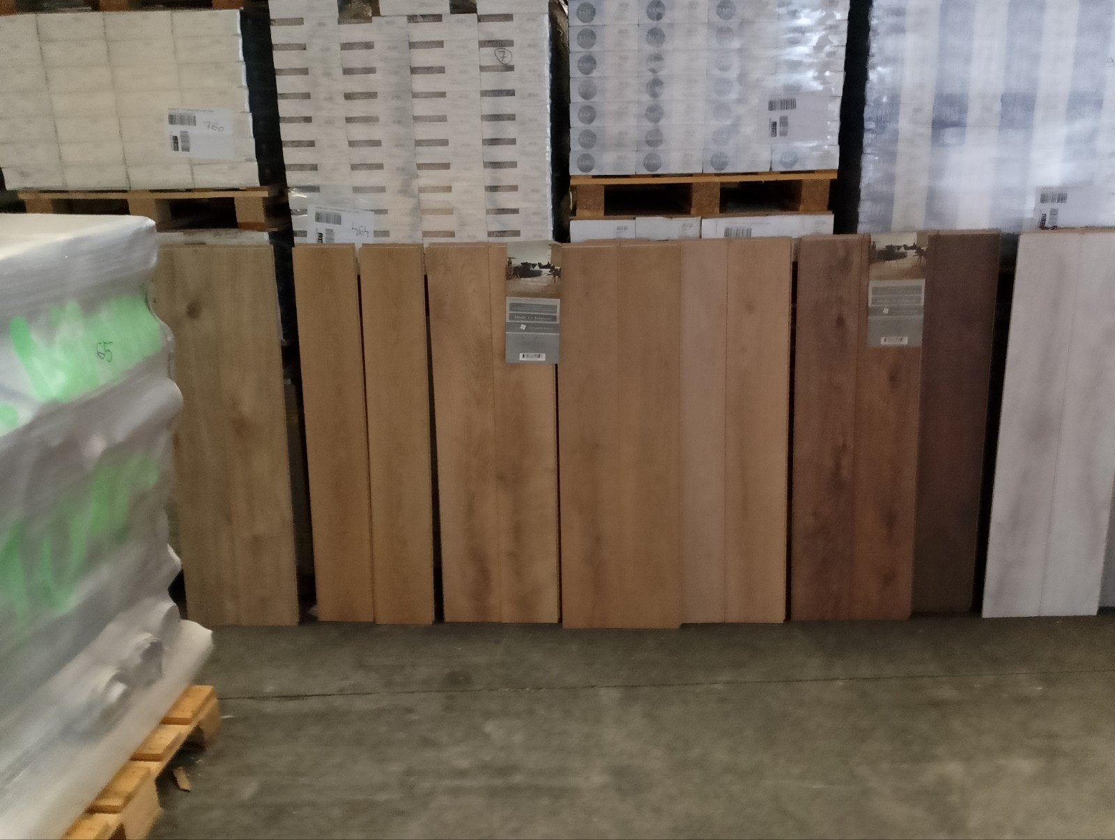 OP=OP. ACTIE LAMINAAT 8MM PERGO JOKKA BALTERIO QUICK STEP, 50 tot 150 cm, Nieuw, Ophalen of Verzenden, 10 m² of meer