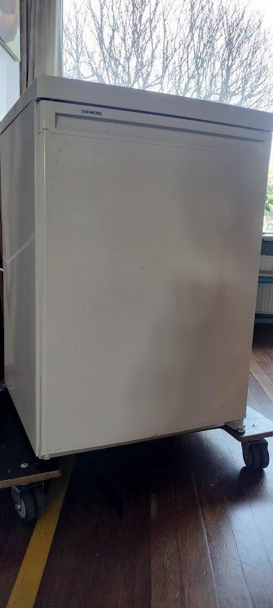 koelkast, Witgoed en Apparatuur, Koelkasten en IJskasten, 150 tot 200 liter, 45 tot 60 cm, Ophalen, 85 tot 120 cm