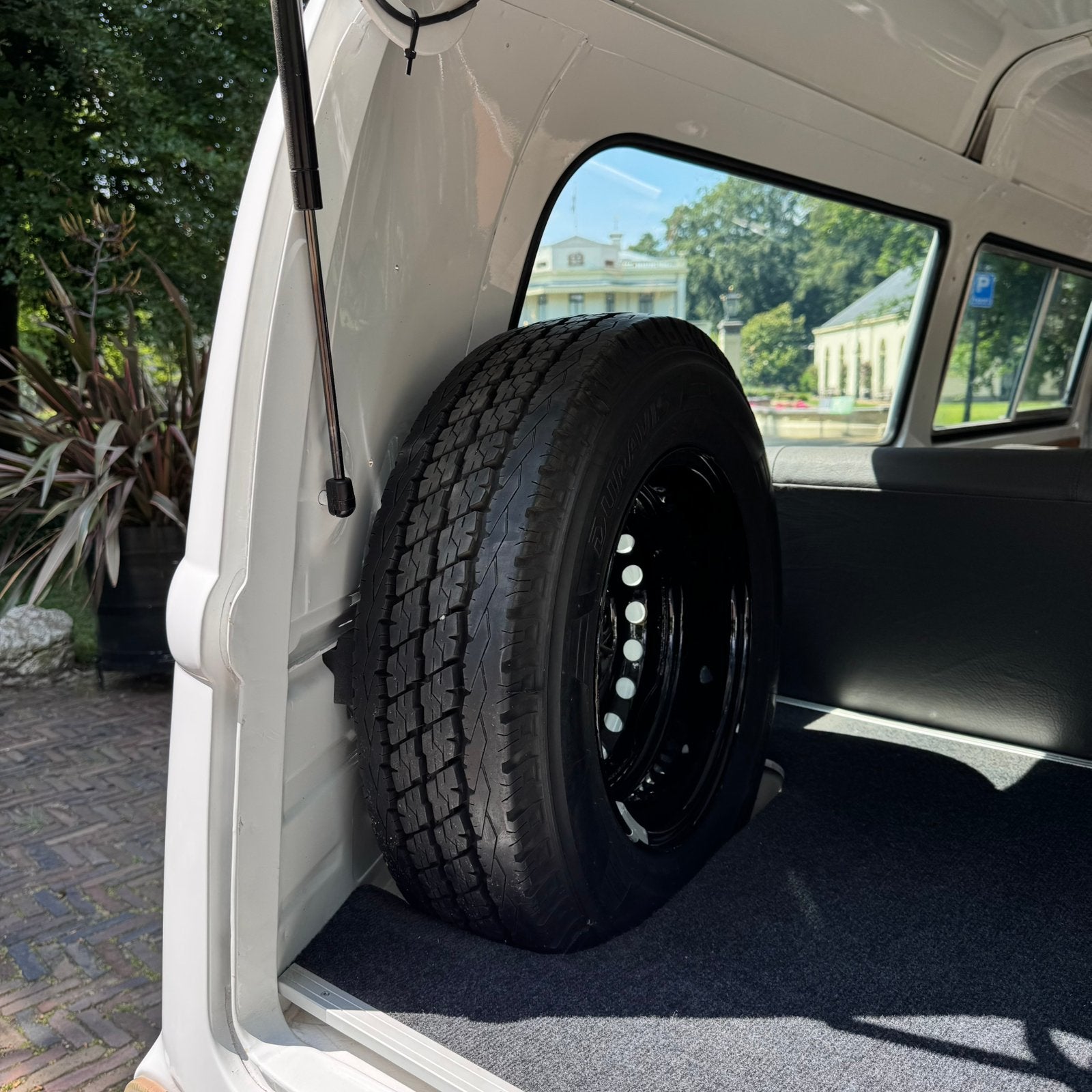 Volkswagen T2c | in hele nette staat | 1600cc, foto 10