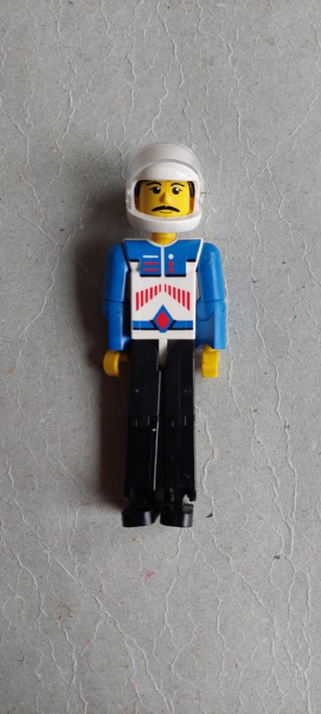 Vintage Lego Technic, Ophalen of Verzenden