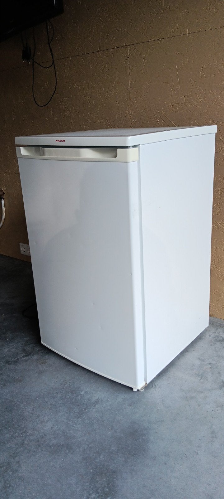 Inventum koelkast - 50 cm breedCompact en efficiënt, Witgoed en Apparatuur, 85 tot 120 cm, 75 tot 100 liter, Ophalen of Verzenden
