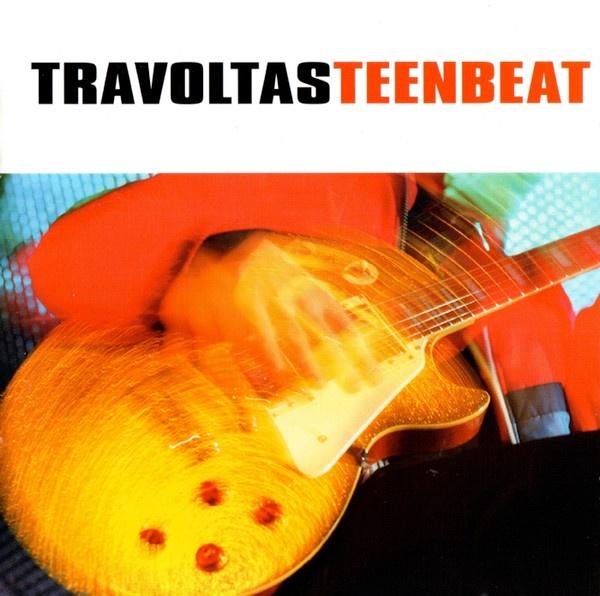 Travoltas, Ophalen of Verzenden, Gebruikt, Alternative