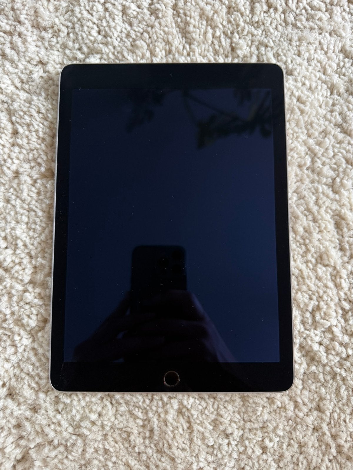 Foto 3 van Ipad air 2