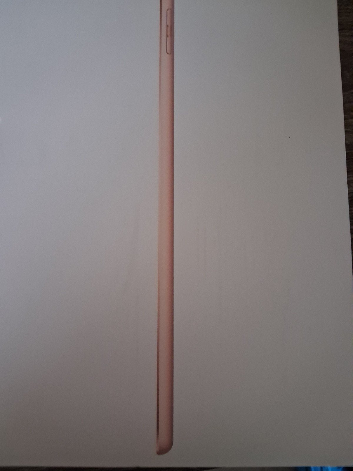 Apple iPad (6e generatie) 32GB Wi-Fi rose, Computers en Software, Apple iPads, 10 inch, Rose Goud, 32 GB, Apple iPad