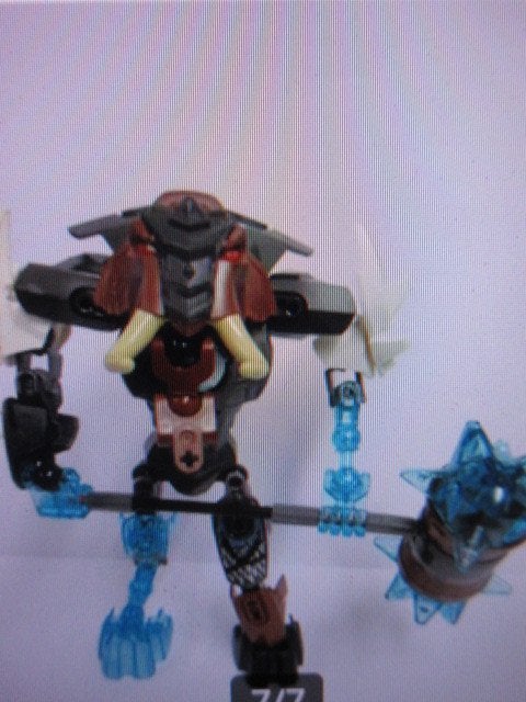 Legends of chima, 70209 70200 70201 70202 70205 70206, Overige thema's, Lego, Ophalen of Verzenden, Zo goed als nieuw