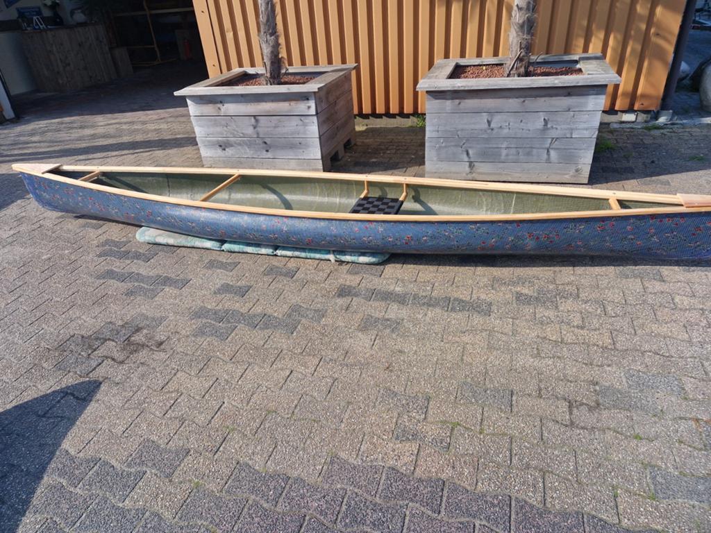 Merlin Solo (Handgemaakt) €695, Ophalen, Merlin, Eén persoon, Nieuw