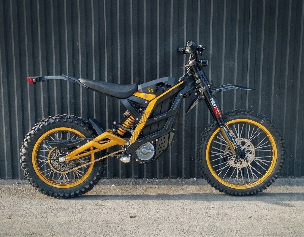 79 Bike Falcon Pro Straatlegaal – SurRon, Ophalen of Verzenden, Nieuw, Overige merken