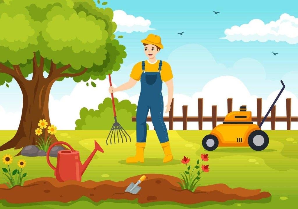 Sociaal Tuinman, Ophalen, Lente, Volle zon, Overige soorten