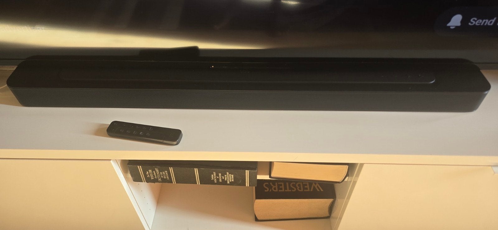 JBL Bar 500 Soundbar met Subwoofer - Zo goed als nieuw