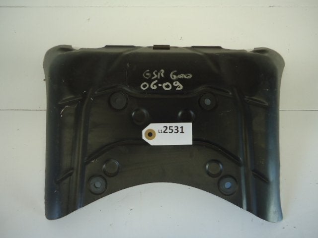 B-king 1300 2007 - 2009 Suzuki Cover D1-13367