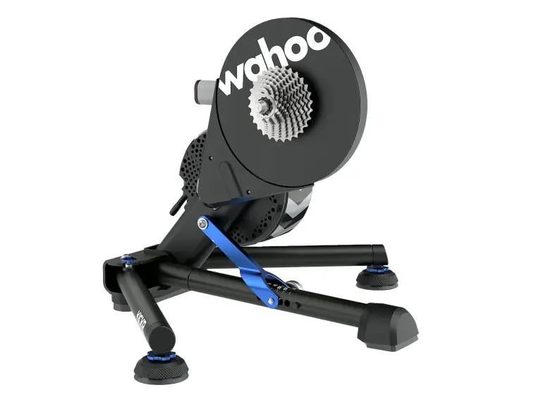 Wahoo Kickr v6, Ophalen of Verzenden, Zo goed als nieuw, Overige typen