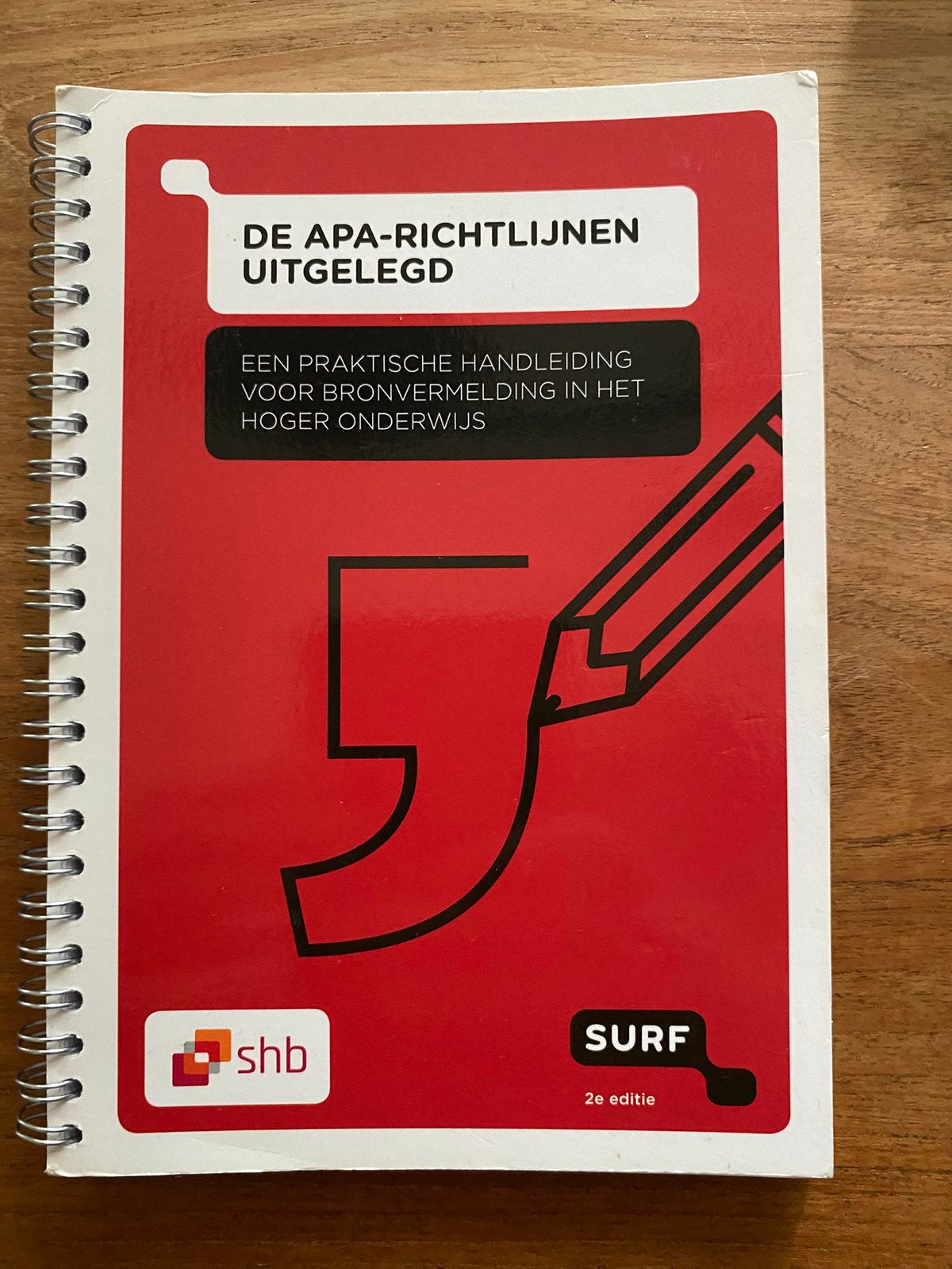 Arjan Doolaar - De APA-richtlijnen uitgelegd, Arjan Doolaar; Jurgen Mollema; Annelies Kuijten; Elleke Schou..., Ophalen of Verzenden