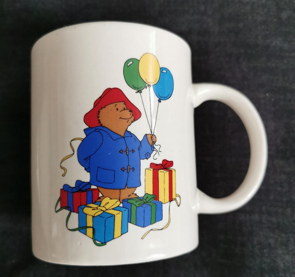 Douwe Egberts Paddington mok - Nieuw 2009, Ophalen of Verzenden, Nieuw