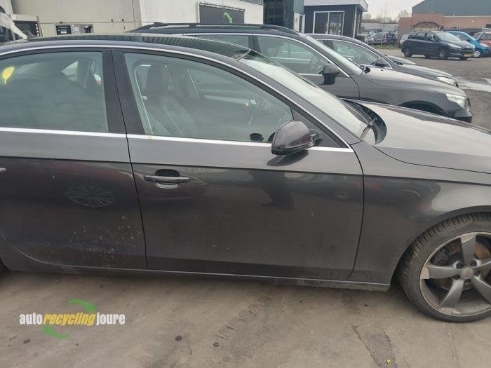 Portier 4Deurs rechts-voor van een Audi A4 (LZ7L), Auto-onderdelen, Carrosserie en Plaatwerk, Gebruikt, -, Deur, -