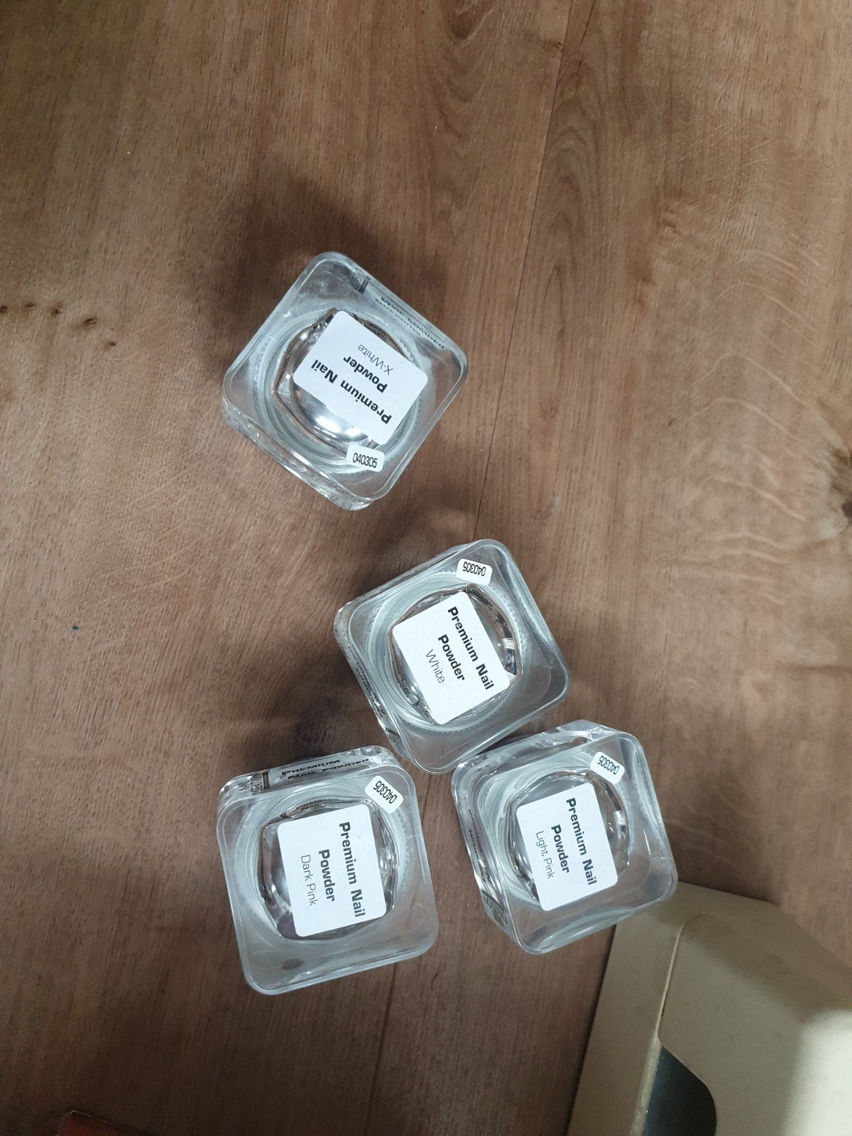 Acryl poeder, Ophalen of Verzenden, Nieuw, Overige kleuren, Handen en Nagels