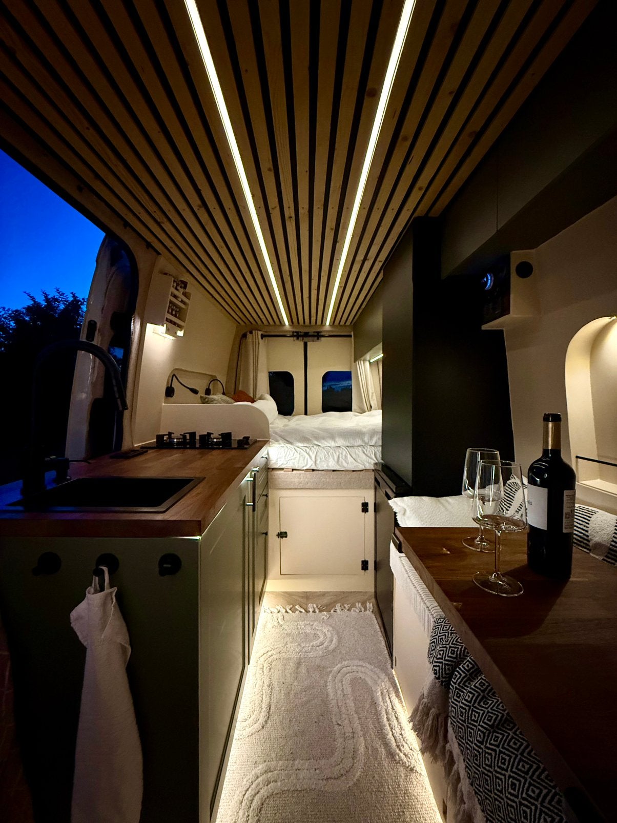 Caravans And Camping Volkswagen