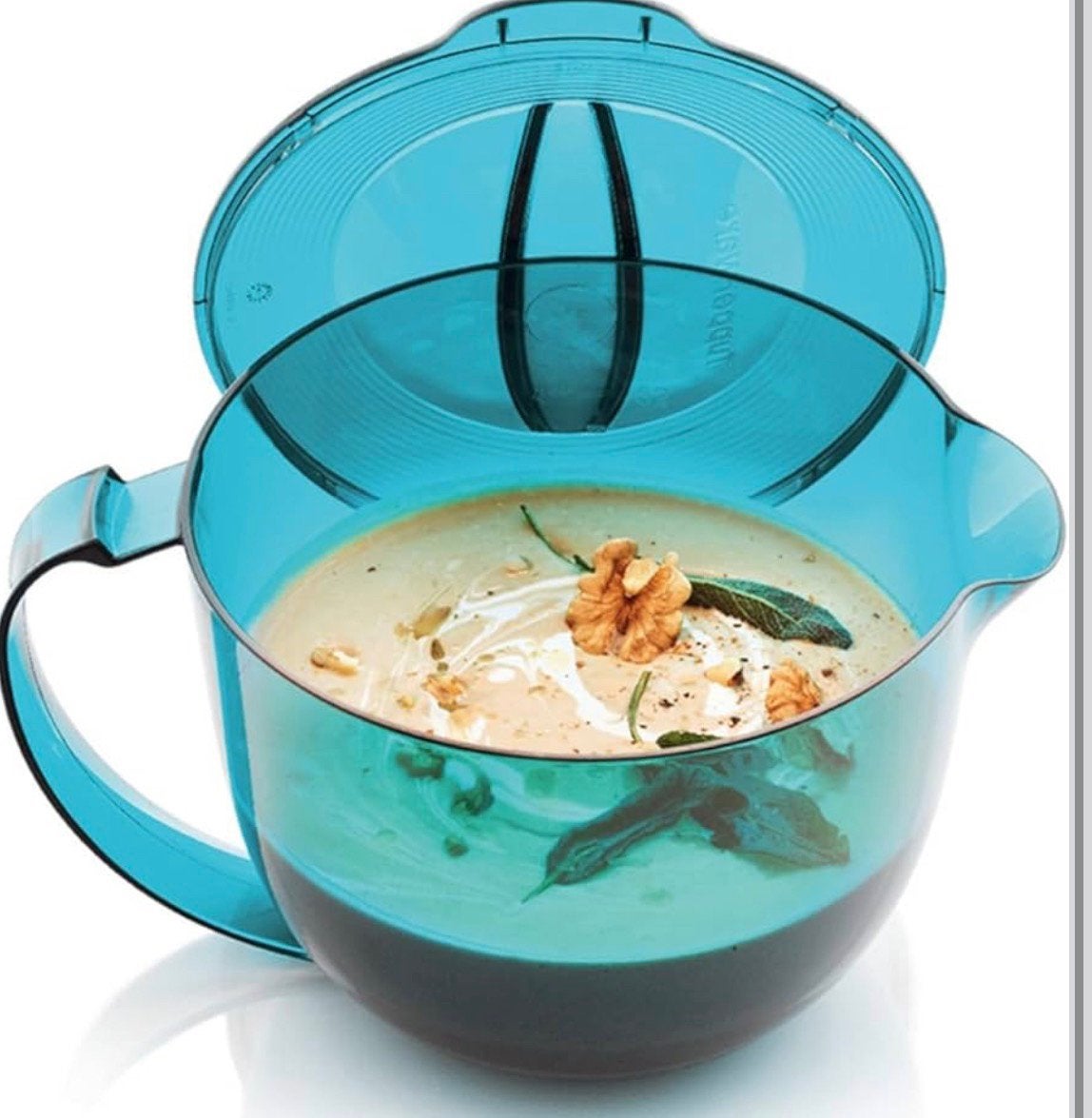 Nieuwe microcook 1L, Ophalen of Verzenden, Nieuw, Overige typen