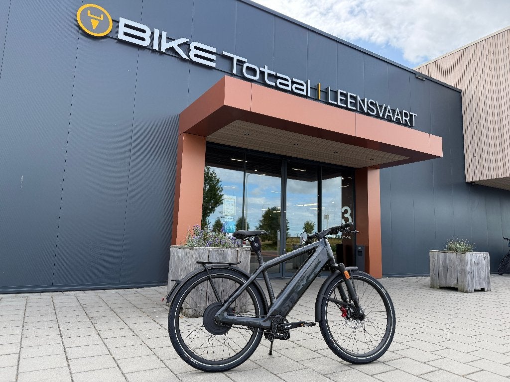 NIEUWE Stromer ST7 2026 – Pinion Smart.Shift!, Nieuw, Ophalen of Verzenden, Stromer, 50 km per accu of meer