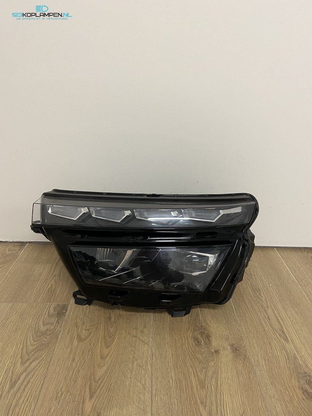 Skoda Kamiq Full Led koplamp links, Auto-onderdelen, Verlichting, Gebruikt, -, -, Ophalen of Verzenden