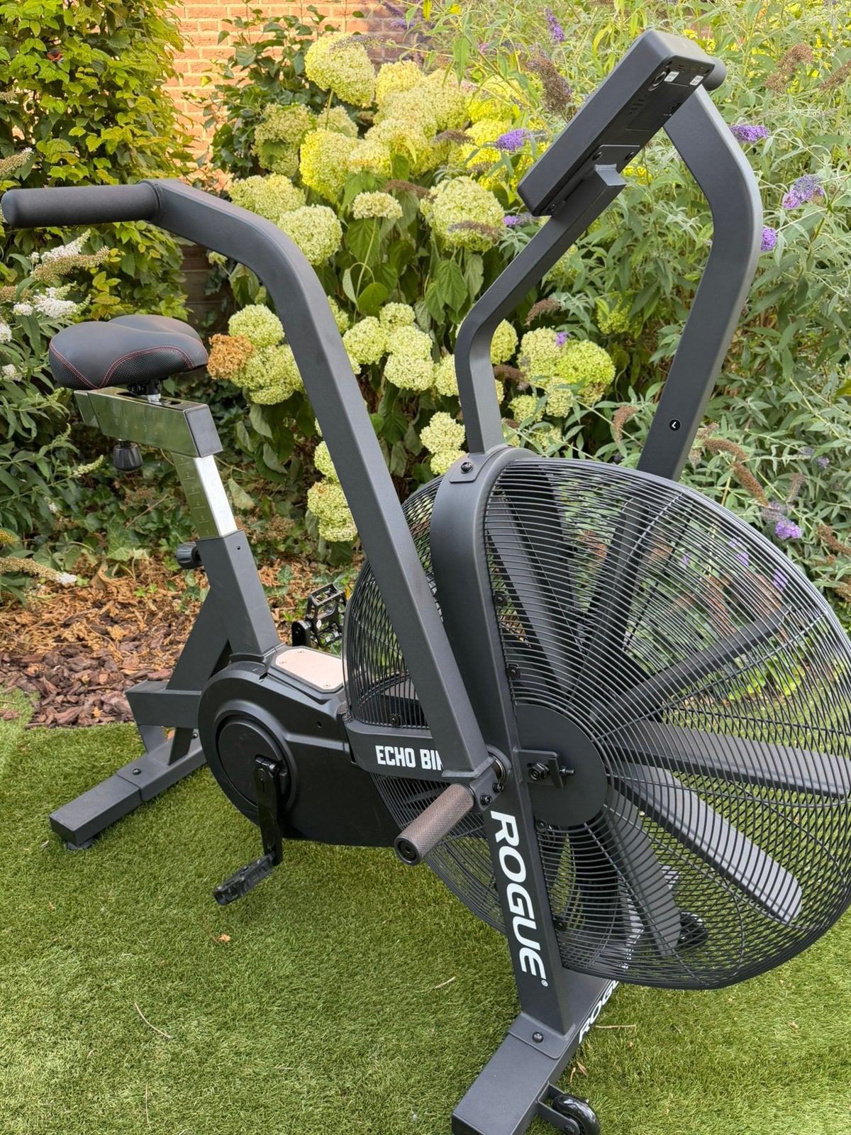 ROGUE ECHO BIKE V3.0 - NIEUWSTAAT AIRBIKE, Ophalen, Zo goed als nieuw, Airbike