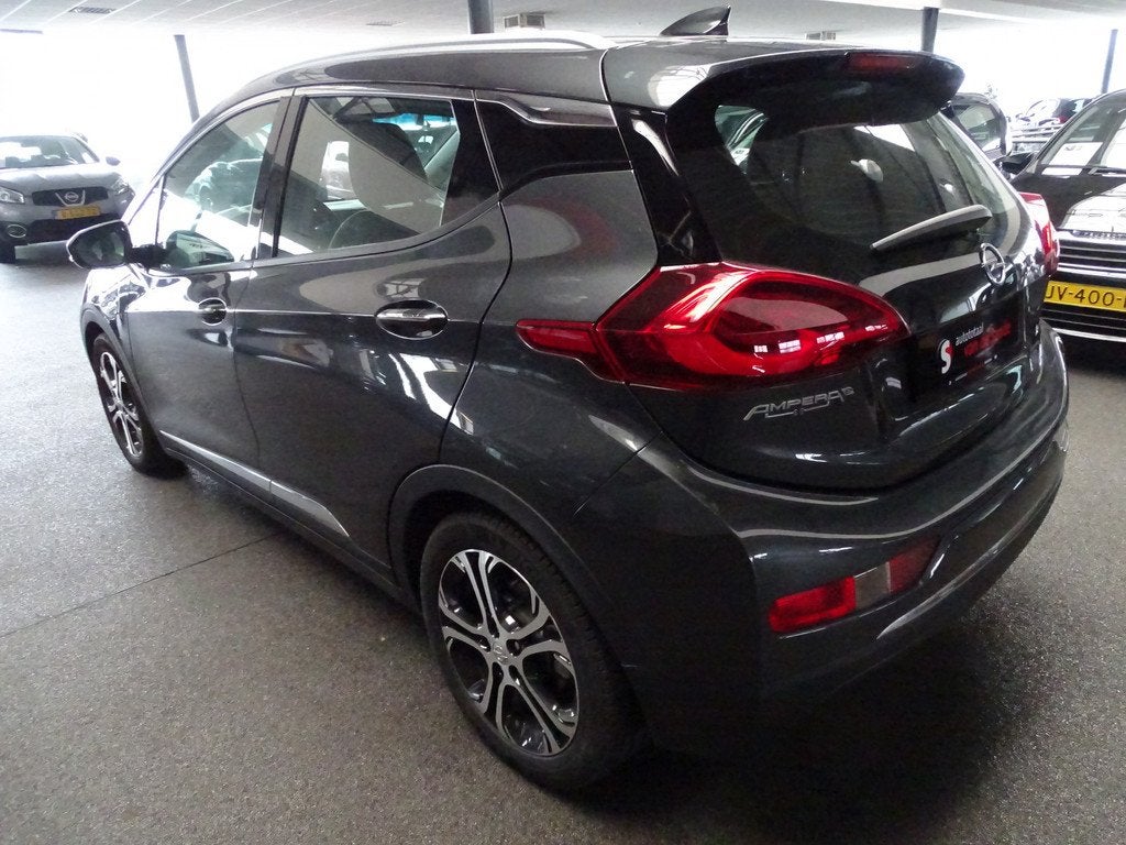 Opel Ampera-e Launch executive 60 kWh / Nieuw Accupakket / L, Lichtsensor, Ampera-e, Lease, Financial lease