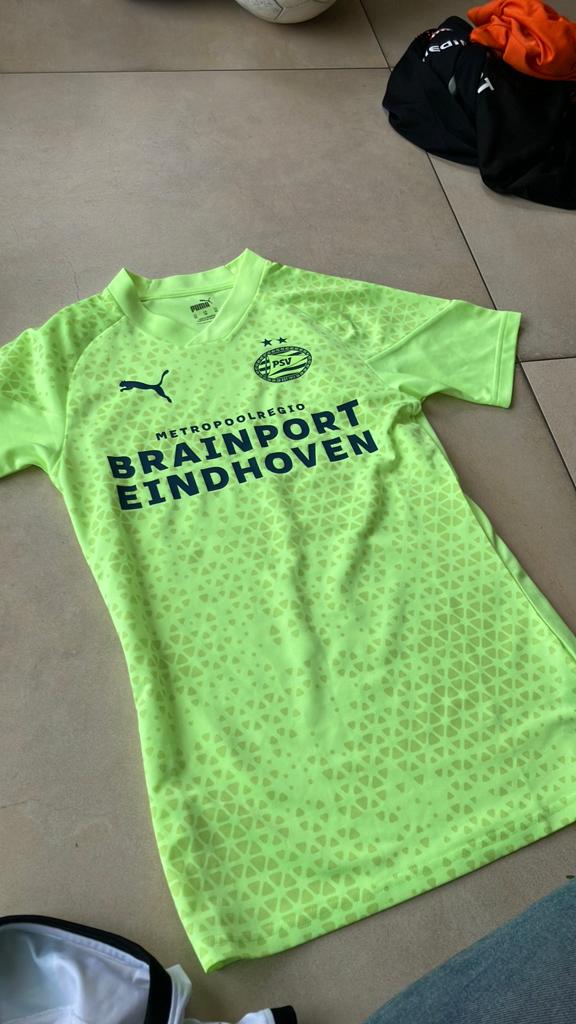PSV Trainingsshirt - Nieuw en Ongedragen, Ophalen, Nieuw, Shirt