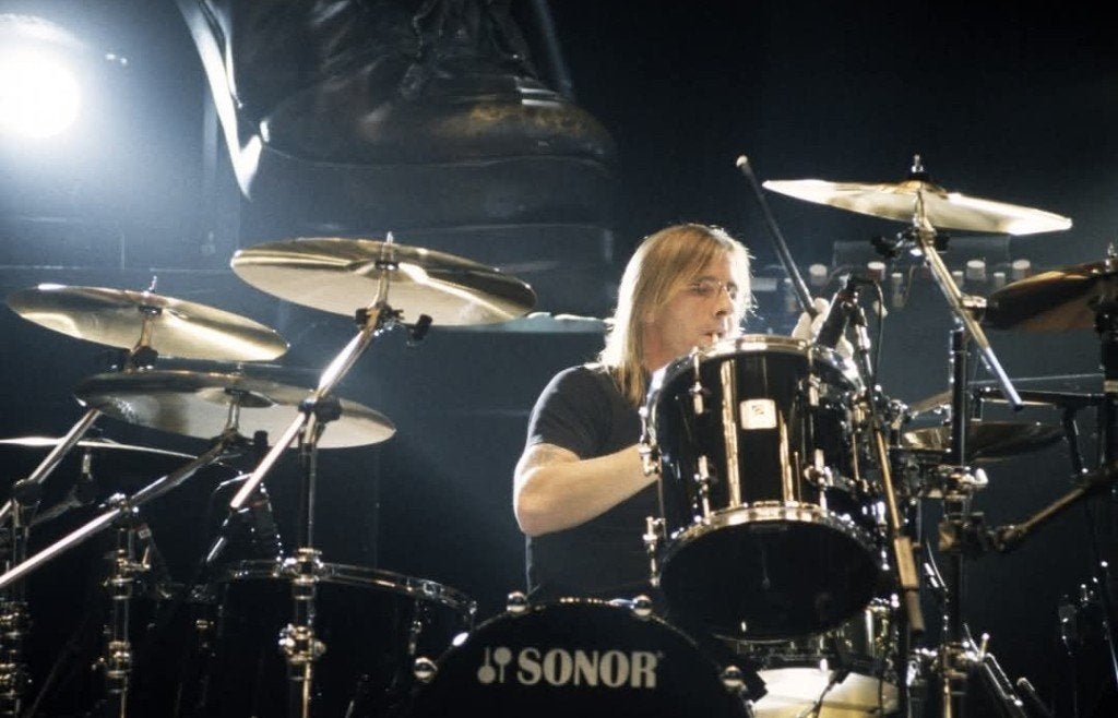 Drummer gezocht voor AC/DC Tribute, Contacten en Berichten, Muziek maken en Bandleden