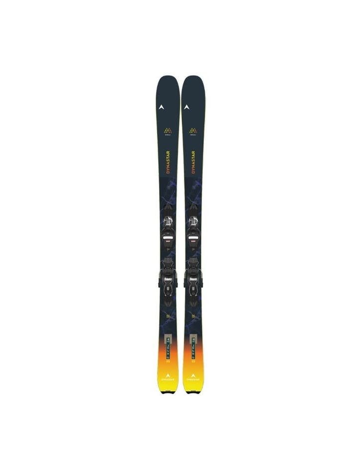 Dynastar M-Cross 82 Heren Allmountain ski's lengte 168/ 176