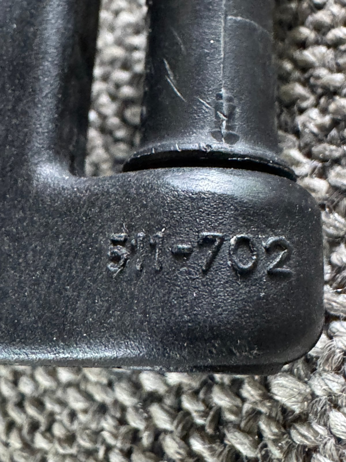 Selden mastkarren type 511-702, 20 stuks, Watersport en Boten, Ophalen of Verzenden, Zo goed als nieuw