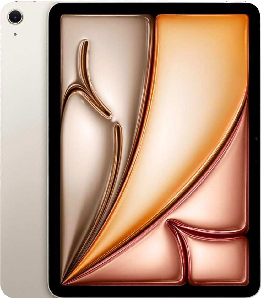 Apple iPad Air (2026) 11 inch M4 128GB factuur + Garantie, Apple, Apple, Apple iPad Air, 11 inch