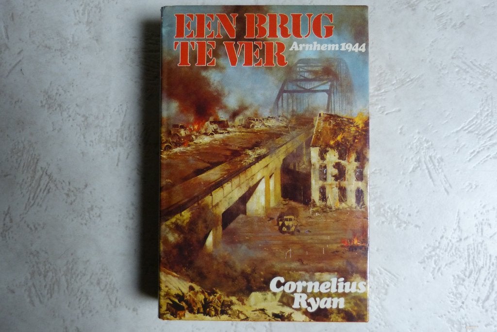 Oorlogsboek, Ophalen of Verzenden, Tweede Wereldoorlog