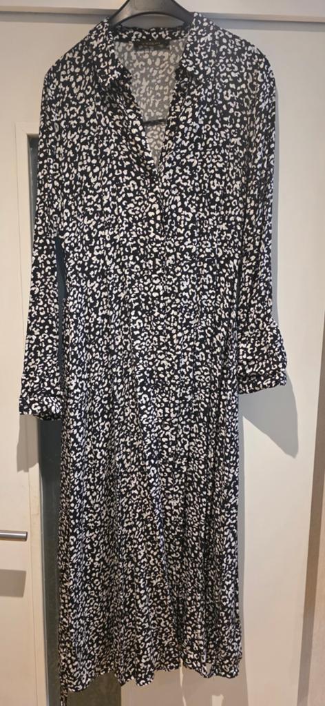 Supertrash jurk met dierenprint, Kleding | Dames, Jurken, Ophalen of Verzenden