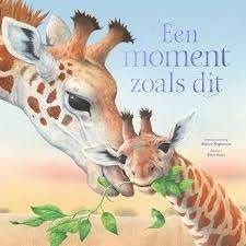 Renate Hagenouw: Een moment zoals dit. Hardcover, grootf., Fictie algemeen, Verzenden, Jongen of Meisje, Zo goed als nieuw