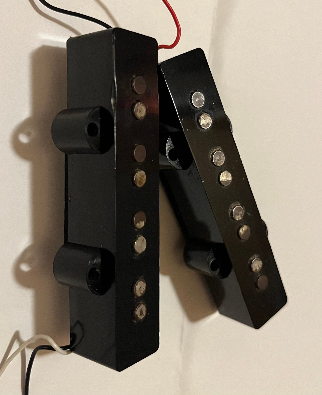 Jazz Bass elementen Tokai JB 1984, Muziek en Instrumenten, Instrumenten | Onderdelen, Ophalen, Gebruikt, Elektrische basgitaar