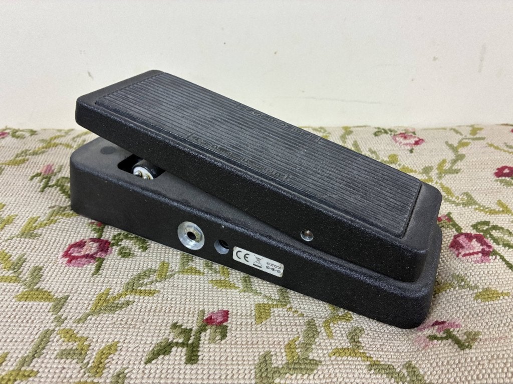 Dunlop Cry Baby GCB95 Wah Pedaal, Ophalen of Verzenden, Gebruikt, Wah Wah